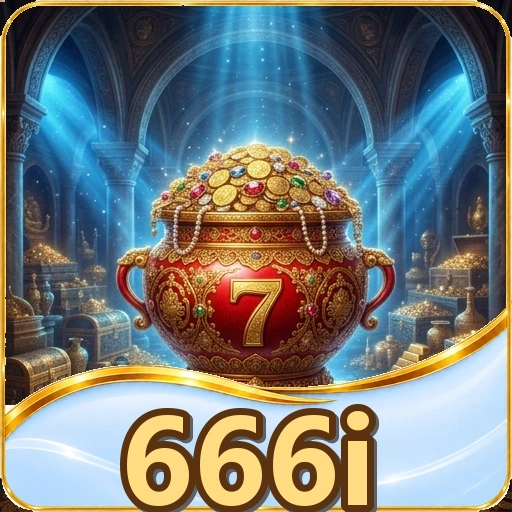 Ilustrasi pengenalan 666i APK untuk pengguna Android Indonesia