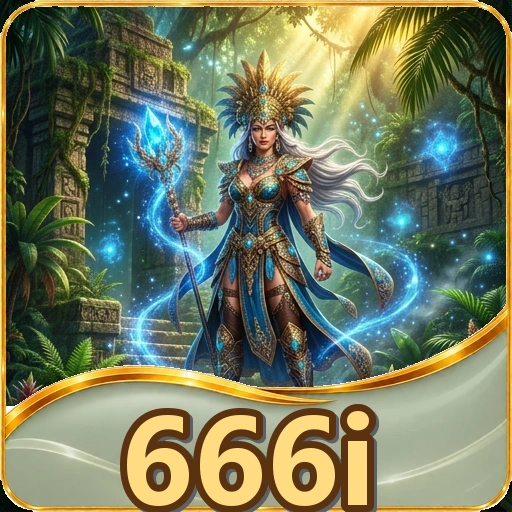 Ilustrasi update terbaru 666i APK v3.9.2